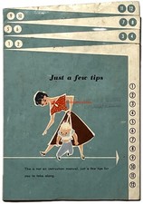 1957 volkswagen tips for sale  Northampton
