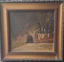 Quadro antico. pittori usato  Napoli