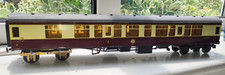 Gauge 7mm finescale for sale  BADMINTON