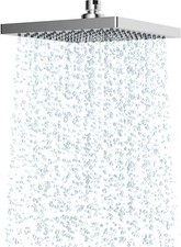 Hibbent rainfall shower for sale  ROCHDALE