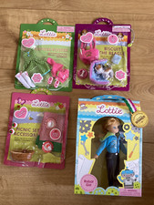 Lottie doll bundle for sale  KETTERING