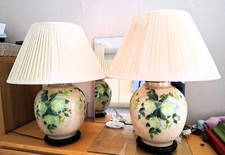 Pair jenny worrall for sale  MERTHYR TYDFIL