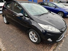 ford fiesta 1 4 petrol zetec for sale ford fiesta 1 4 petrol zetec for sale TAMWORTH