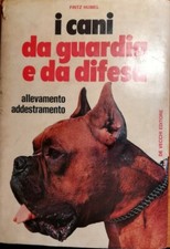 Cani guardia difesa usato Cani guardia difesa usato  Roma