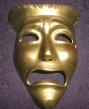 Vintage tragedy face for sale  KILMARNOCK