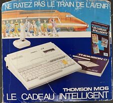 Mo6 thomson 1986 d'occasion  Longuyon