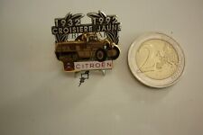 Pins voiture citroen d'occasion  Buzançais