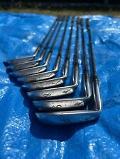 Clubs golf mizuno d'occasion  Ouistreham