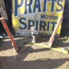 Howard toolbar hoes for sale  NORWICH