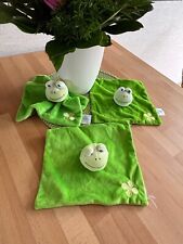 Schmusetuch kuscheltuch babylo gebraucht kaufen  Seesen