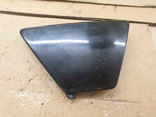 Yamaha xs250 side for sale  UK