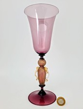 Murano venetian art for sale  LOUTH