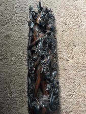 Bali indonesian wood for sale  Artesia