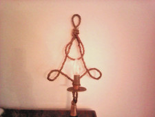 Lampe wandlampe goldbronce gebraucht kaufen  Passau