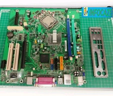 Carte mere btx d'occasion  Bischwiller