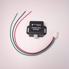 Módulo de desvio Ford Falcon Smartlock EB/ED/EF/EL/XG/XH comprar usado  Enviando para Brazil