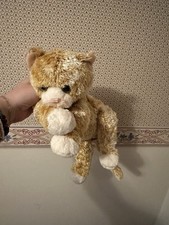 Classic plush cat for sale  Kennebunk