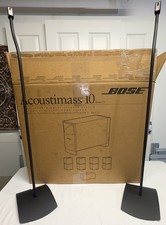Bose acoustimass series for sale  Spring