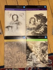 Lot swann catalogs for sale  Philadelphia