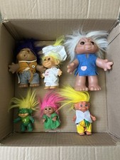 Mixed bundle 80s for sale  BIRKENHEAD