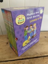 Boxed set biff for sale  BUSHEY