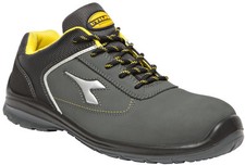 Diadora scarpe antinfortunisti usato  Italia