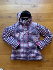 Rossignol skijacke damen gebraucht kaufen  Oy-Mittelberg