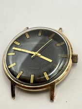 Gub glashütte spezimatic gebraucht kaufen  Erlensee