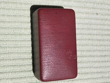 Gillette vintage usato  Aversa