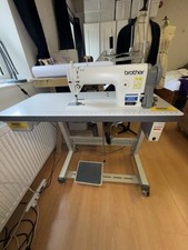 Brother industrial lockstitch for sale  LONDON