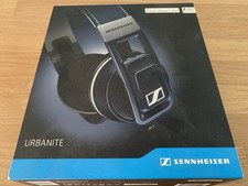 Sennheiser urbanite headphones for sale  SLOUGH