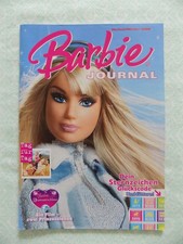 Barbie journal herbst gebraucht kaufen  Nidda