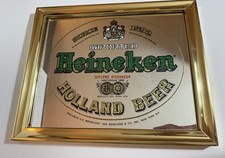 Vtg heineken holland for sale  Barberton