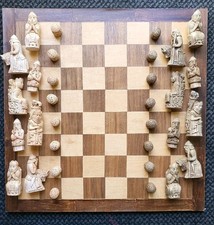 Plateau bois reproduction d'occasion  Angers-