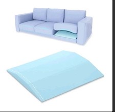 Paroll sagging sofa for sale  ACCRINGTON
