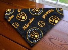 Milwaukee brewers dog for sale  Woodstock