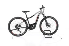 Haibike hardnine bike gebraucht kaufen  Kempten (Allgäu)