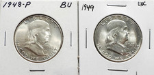 1948 silver dollar for sale 1948 silver dollar for sale Augusta