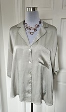 Ladies stone satin for sale  BUXTON