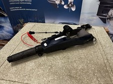 Omc outboard tiller for sale  Stuart