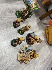 simply pooh for sale  MITCHAM