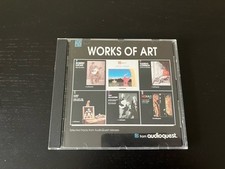 Works art vol. for sale  Solon