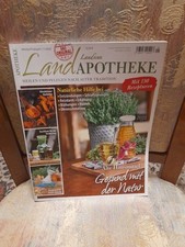 Landapotheke landidee winter gebraucht kaufen  Bad Rappenau