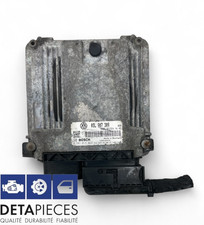 Ecu calculateur moteur d'occasion  Verneuil-l'Étang