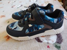 3 trainers boys for sale  BRISTOL