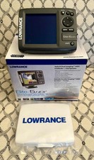 Lowrance elite hdi for sale  Las Vegas