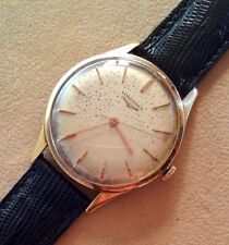 Longines orologio vintage usato  Casina