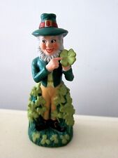 Vintage lucky leprechaun for sale  Southampton