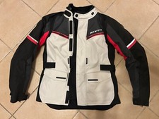 Giacca moto rev usato  Moncalieri