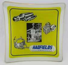 Hadfields sheffield steel for sale  HORNCASTLE